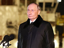 Путин дал старт производству российского аналога «Тетра Пак»