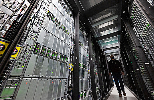 IT-бизнес обеспокоен излишней открытостью коммерческих баз данных
