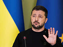 Зеленский считает, что сейчас не время для выборов президента Украины