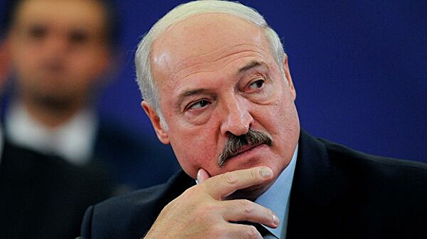 Лукашенко подписал указ о призыве на срочную военную службу