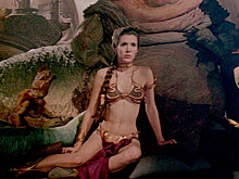 Знаковые платья, вошедшие в историю