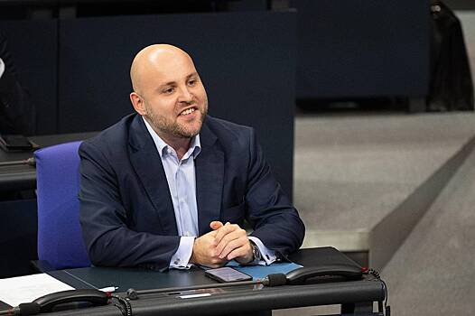 Политик из Германии отказался видеть угрозу в лице России