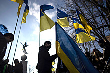 Три дня, а не два. В США обсуждают, как долго Украина продержится против России