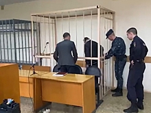 Под Волгоградом суд рассматривает дело о нападении с ножом на волжанку
