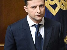 В США растёт возмущение действиями Зеленского