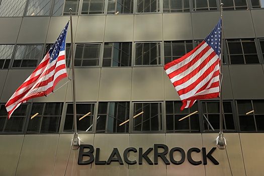 Павел Данилин рассказал, как BlackRock скупает стратегические активы Украины