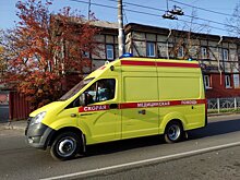 Карелию за два летних месяца 2020 года посетили 350 тыс. туристов