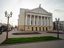 В театре Мусы Джалиля прокомментировали ситуацию с пьяными людьми в ложе