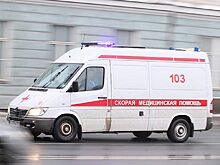В Тюмени под колесами Газели оказался 10-летний мальчик