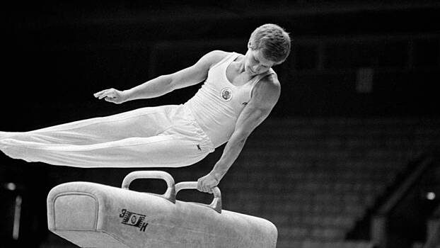 Девятикратный чемпион мира по спортивной гимнастике Юрий Королев умер в 60 лет