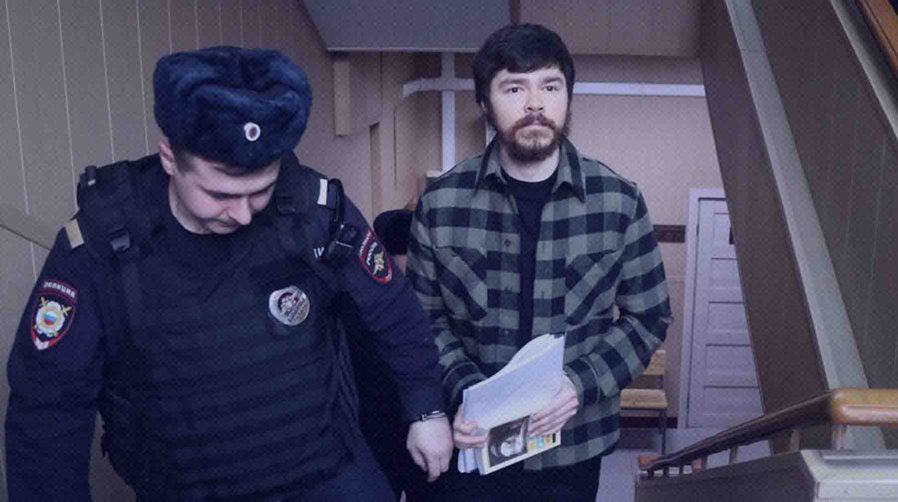 Шабутдинов много читает, выплатил деньги 74 потерпевшим, а на СВО не пойдет: адвокат рассказал о жизни блогера в СИЗО