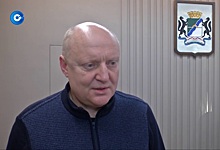 Эксперт оценил шансы Олега Клемешова избавиться от приставки «и.о.» и занять пост мэра Новосибирска