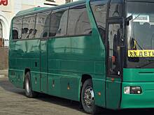 Сообщение об отправке детей из Донбасса на принудительные работы не подтвердилось