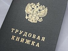 Медведев поручил до 29 октября подготовить законопроекты об электронных трудовых книжках