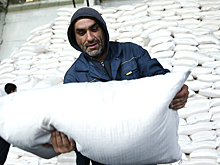 В России наступил сахарный кризис