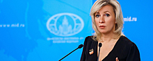 Мария Захарова отреагировала на реплику главы МИД Чехии о каникулах в Крыму: Номер забронирован