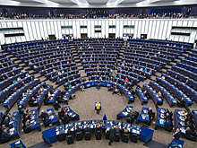В Европарламенте предложили национализировать «Северный поток-2»