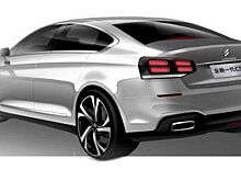 В сети опубликованы новые фото Citroen C5