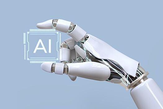 Эксперт рассказал о роли искусственного интеллекта в высшем образовании