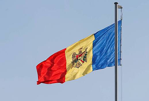 Попытка оппозиции Молдавии отправить в отставку правительство провалилась