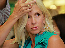 Свиридова ушла к любовнику от первого мужа