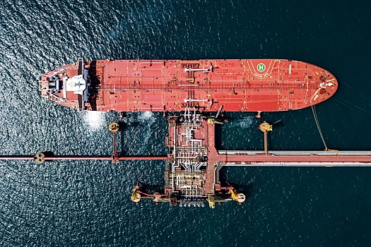 Танкерам с российской нефтью хотят закрыть Балтийское море