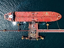 Танкерам с российской нефтью хотят закрыть Балтийское море