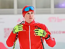 Ардашев: мне будет интересно пробежать гонку в гору в конце сезона