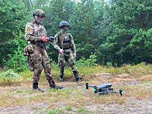 CNN: бойцы ЧВК "Вагнер" вернулись в зону спецоперации