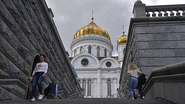 Строим храмы сверх программы