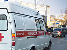 Стало известно о состоянии пострадавшего в ДТП двухмесячного младенца