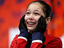 Брэди Теннелл выиграла короткую программу на чемпионате США, Лью – 2-я, Шимека и Фрэйзер лидируют после короткой программы у пар