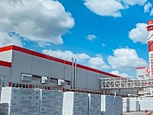 Новый завод начнут строить в Красном Сулине в 2024 году