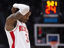 Кевин Портер может быть отстранен от игр НБА за нападение на девушку