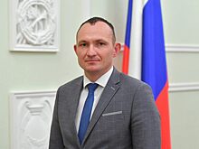Депутаты выбрали нового главу Вавожского района