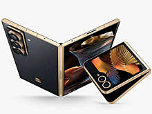 "Раскладушку" Samsung Galaxy Z Flip7 FE будут продавать дешевле 60 тысяч рублей