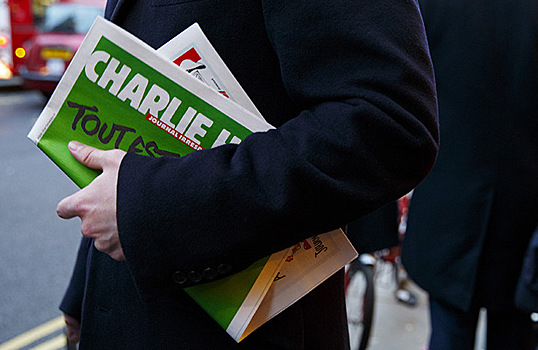 Charlie Hebdo: почему наследники Вольтера и исламский мир не могут понять друг друга?