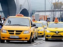 Почти 4 тыс. разрешений такси аннулировано в Московской области в феврале