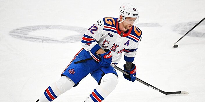 Кузнецов о карьере: «Хочу еще 10 лет выступать. Последний сезон проведу в ВХЛ, если возьмут. Хочу поездить на автобусе, просто кайфануть от хоккея»