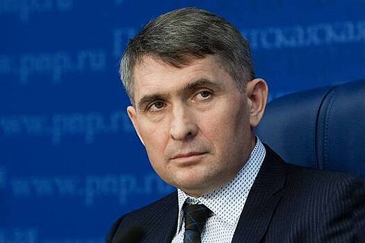 Депутат Госдумы Анатолий Аксаков не исключает, что новым главой Чувашии может стать Олег Николаев
