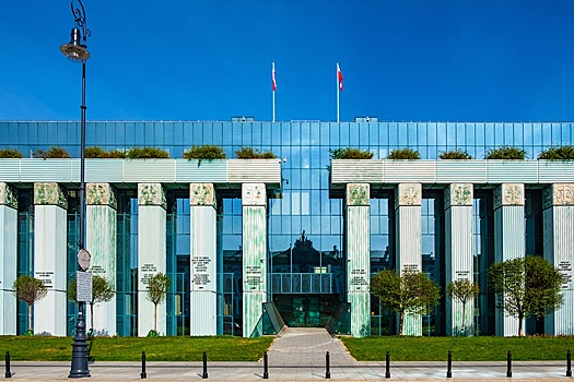 Spiegel: Решение суда ЕС по судебной реформе Польши стало для нее окончательным поражением