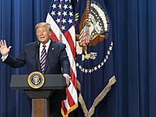 Трампа обвинили в саботировании транзита власти