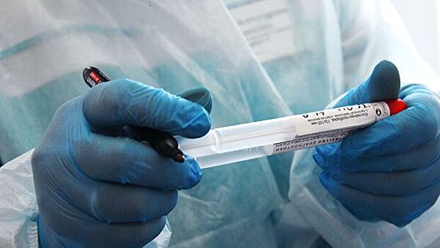 В Пензенской области 25 детей заразились коронавирусом за сутки
