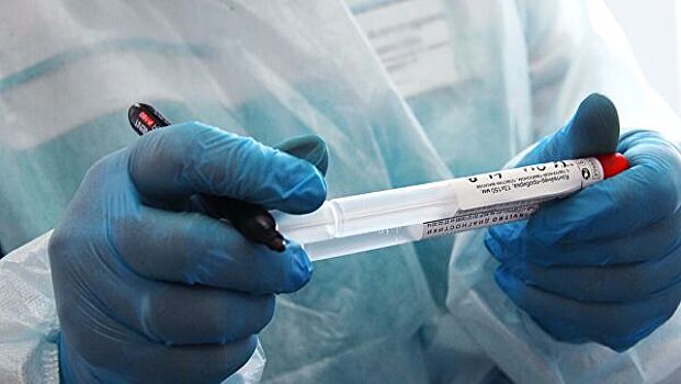 Врачи рассказали о состоянии третьего заболевшего COVID-19 на Колыме