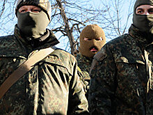Украинский политолог рассказал о привычке убивать