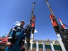 Нефть временно прервала восходящий тренд
