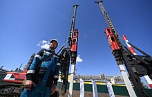 Нефть временно прервала восходящий тренд