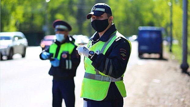 В Кировской области с начала года арестовано более 90 водителей, не заплативших штраф в срок