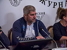 Директор «Балтийской Зари» Кудрявцев: Надеюсь, что мы покажем хорошую игру и сможем пройти в следующий раунд Кубка России