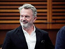 Звезда «Парка Юрского периода» рассказал о борьбе с раком